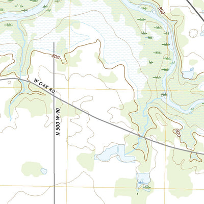 Markle, IN (2019, 24000-Scale) Preview 2