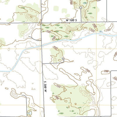 Brookston NW, IN (2019, 24000-Scale) Preview 3