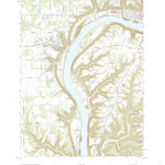 Madison West, IN (2019, 24000-Scale) Preview 1