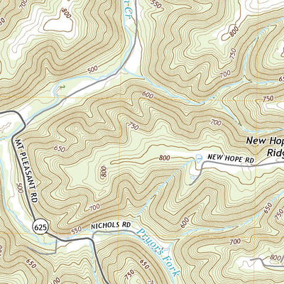 Madison West, IN (2019, 24000-Scale) Preview 3