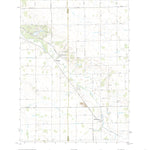 Linn Grove, IN (2019, 24000-Scale) Preview 1