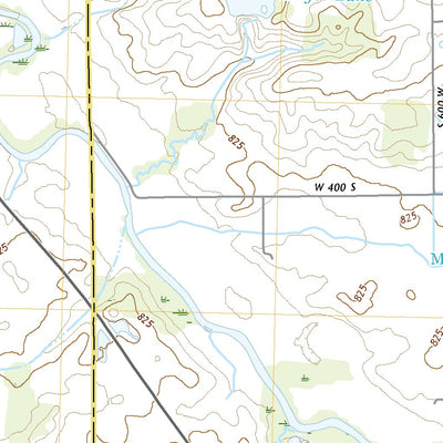 Linn Grove, IN (2019, 24000-Scale) Preview 2