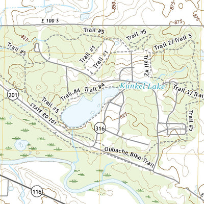 Linn Grove, IN (2019, 24000-Scale) Preview 3