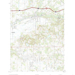 Bristol, IN (2019, 24000-Scale) Preview 1