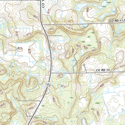 Bristol, IN (2019, 24000-Scale) Preview 2