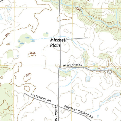 Becks Mill, IN (2019, 24000-Scale) Preview 2