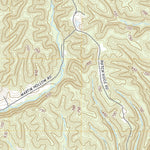 Bartlettsville, IN (2019, 24000-Scale) Preview 3
