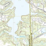 Lafayette West, IN (2019, 24000-Scale) Preview 3