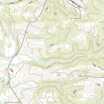 Clear Creek, IN (2019, 24000-Scale) Preview 2