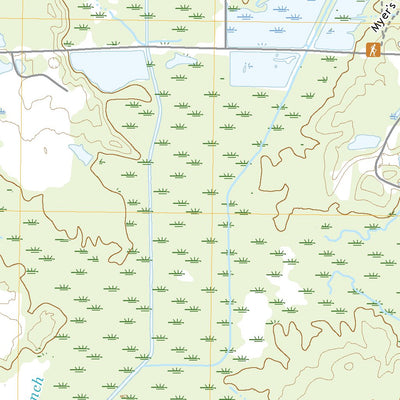 Chestnut Ridge, IN (2019, 24000-Scale) Preview 2