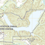 Butlerville, IN (2019, 24000-Scale) Preview 3