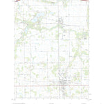 Lafayette East, IN (2019, 24000-Scale) Preview 1