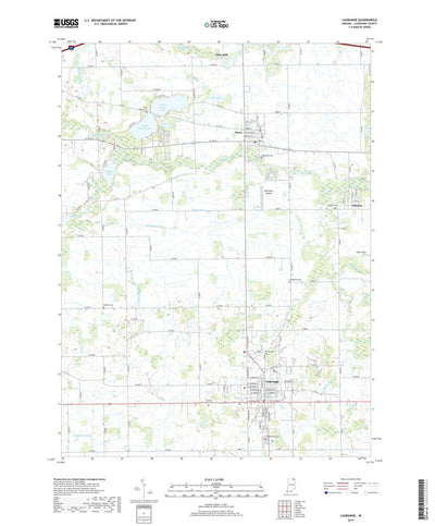 Lafayette East, IN (2019, 24000-Scale) Preview 1