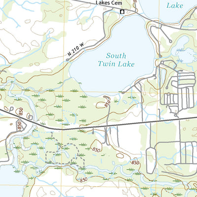 Lafayette East, IN (2019, 24000-Scale) Preview 3