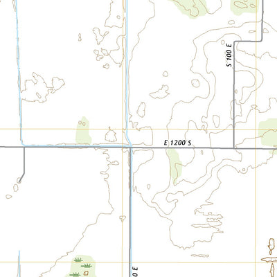 Kingsford Heights, IN (2019, 24000-Scale) Preview 2