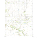 Kouts, IN (2019, 24000-Scale) Preview 1