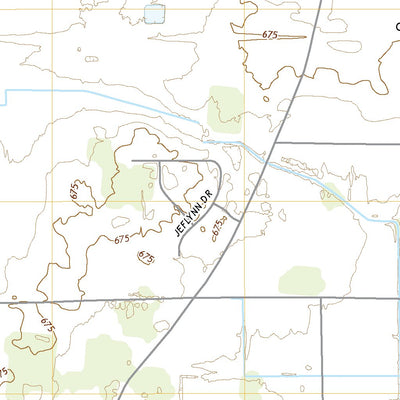 Kouts, IN (2019, 24000-Scale) Preview 2