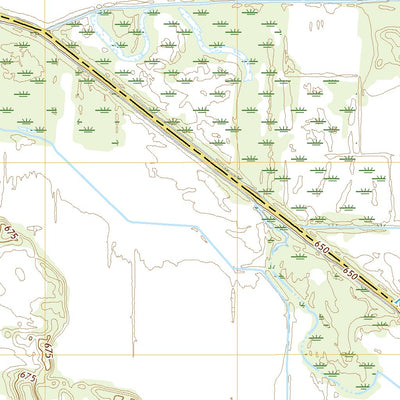 Kouts, IN (2019, 24000-Scale) Preview 3
