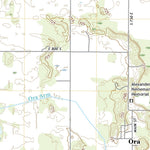 Bass Lake, IN (2019, 24000-Scale) Preview 2
