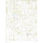 Kewanna, IN (2019, 24000-Scale) Preview 1