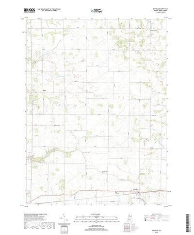 Idaville, IN (2019, 24000-Scale) Preview 1