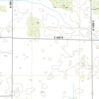 Idaville, IN (2019, 24000-Scale) Preview 2