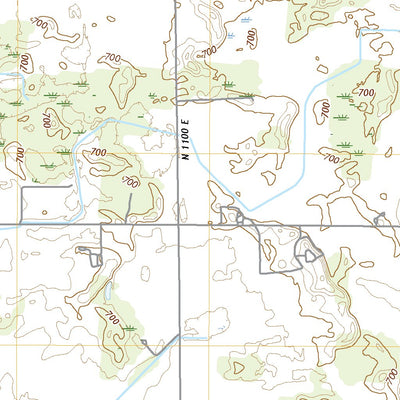 Idaville, IN (2019, 24000-Scale) Preview 3