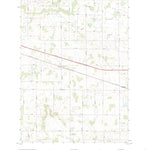 Inwood, IN (2019, 24000-Scale) Preview 1