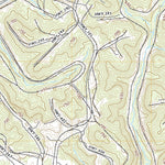 Indian Springs, IN (2019, 24000-Scale) Preview 3