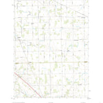 Hoagland, IN (2019, 24000-Scale) Preview 1