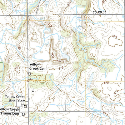 Foraker, IN (2019, 24000-Scale) Preview 2