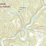 English, IN (2019, 24000-Scale) Preview 2