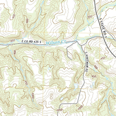 Everton, IN (2019, 24000-Scale) Preview 3
