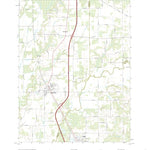Crothersville, IN (2019, 24000-Scale) Preview 1