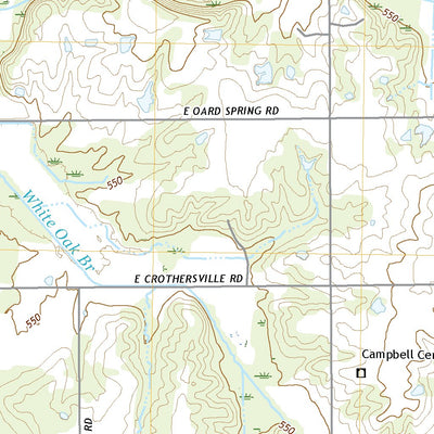 Crothersville, IN (2019, 24000-Scale) Preview 3