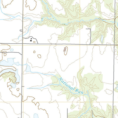 Brazil East, IN (2019, 24000-Scale) Preview 2