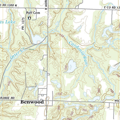 Brazil East, IN (2019, 24000-Scale) Preview 3