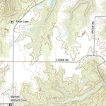 Bear Branch, IN (2019, 24000-Scale) Preview 2
