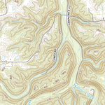 Bear Branch, IN (2019, 24000-Scale) Preview 3
