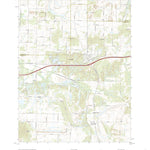 Lynnville, IN (2019, 24000-Scale) Preview 1