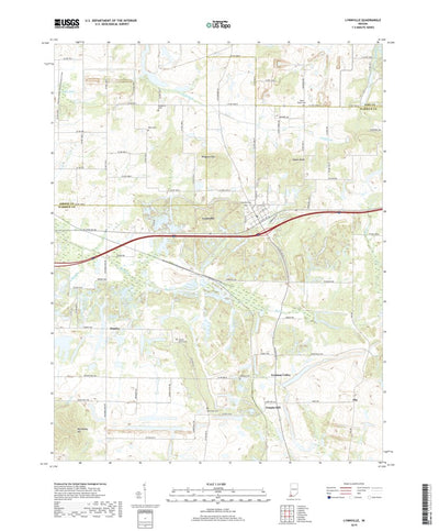 Lynnville, IN (2019, 24000-Scale) Preview 1