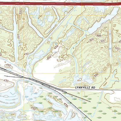 Lynnville, IN (2019, 24000-Scale) Preview 2