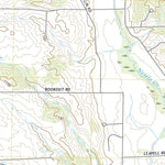 Hagerstown, IN (2019, 24000-Scale) Preview 2