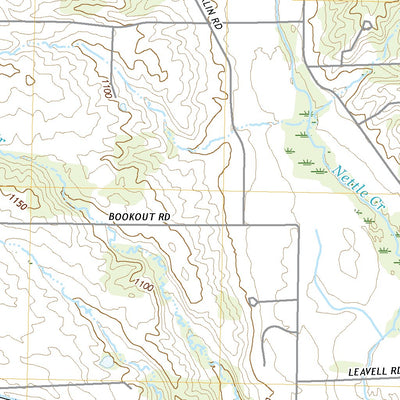 Hagerstown, IN (2019, 24000-Scale) Preview 2