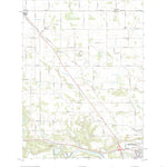 Lucerne, IN (2019, 24000-Scale) Preview 1