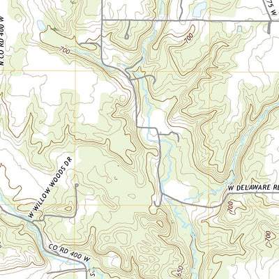 Lucerne, IN (2019, 24000-Scale) Preview 3