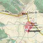 Benagéber (0666-3)