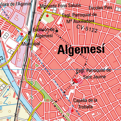 Algemesí (0747-3)