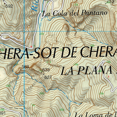 El Reatillo (0694-4)