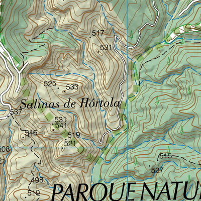 Hortunas (0720-3)